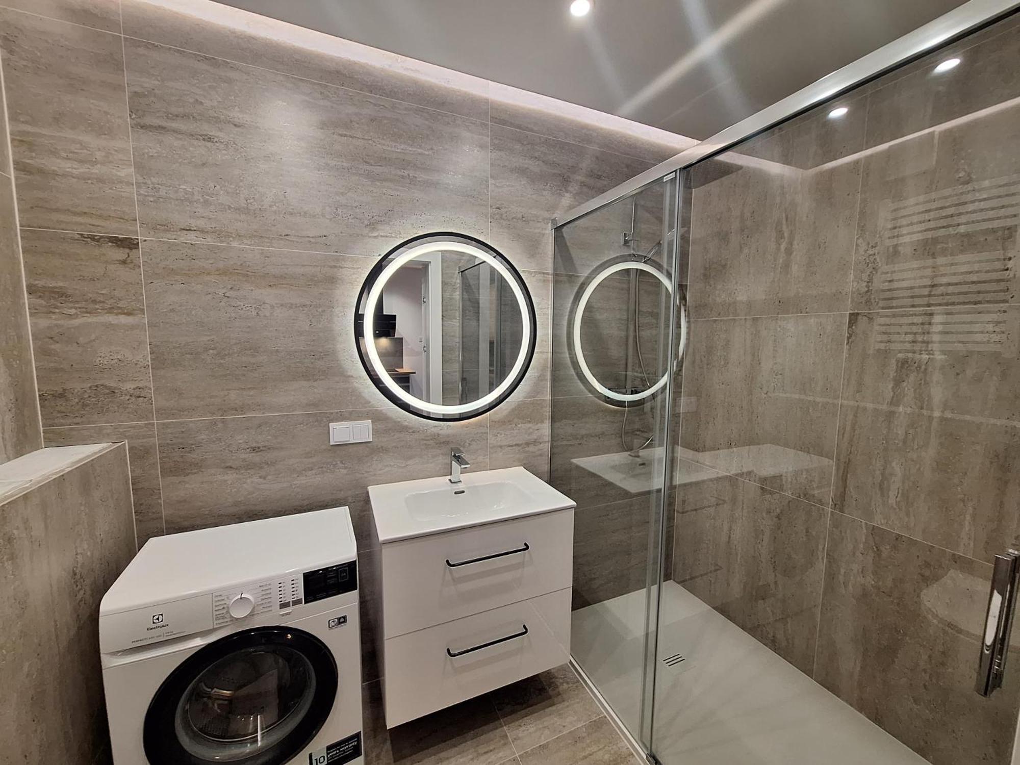 Modern White Kollataja 7A Διαμέρισμα Kołobrzeg Εξωτερικό φωτογραφία